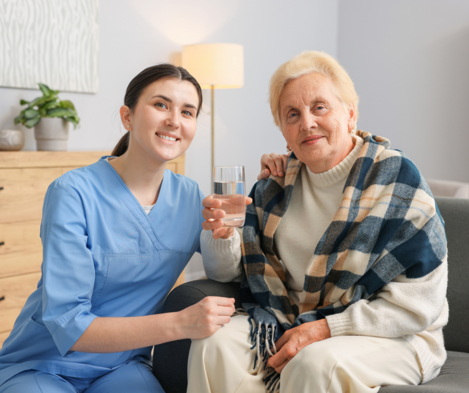 The Importance of Companionship in Home Care