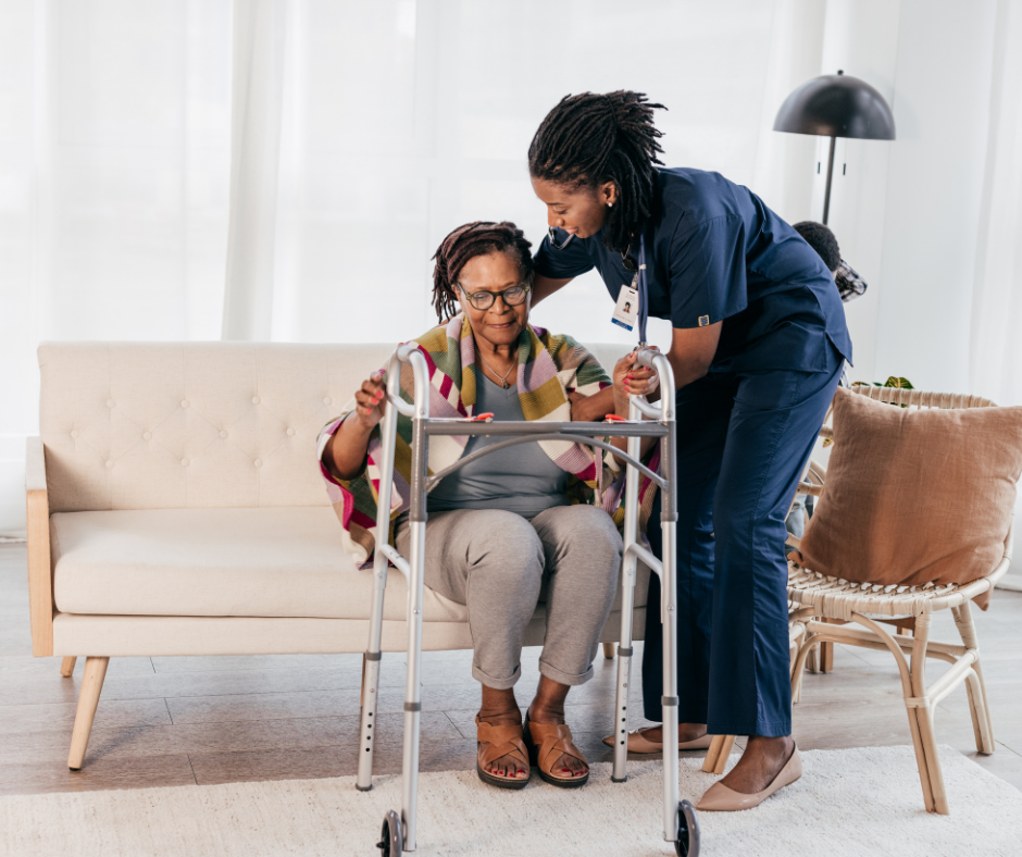Why Respite Care is Essential for Family Caregivers
